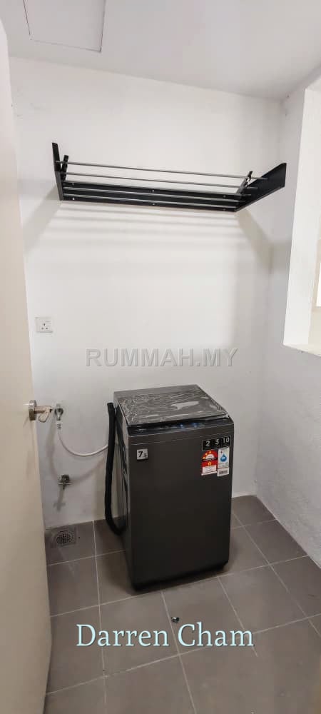 condo in Batu Kawan, Penang — photo 5
