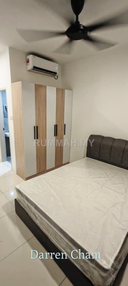 condo in Batu Kawan, Penang — photo 6