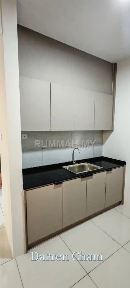 condo in Batu Kawan, Penang — photo 3