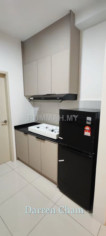 condo in Batu Kawan, Penang — photo 4