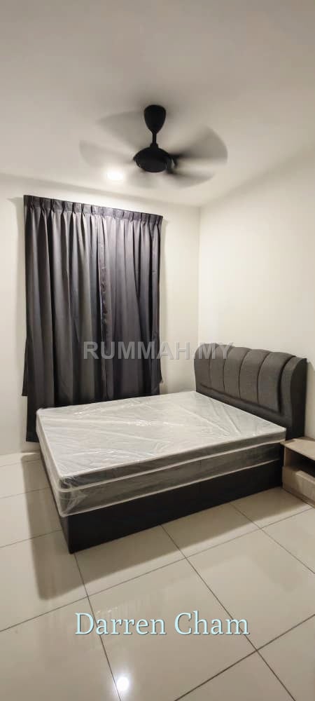 condo in Batu Kawan, Penang — photo 7