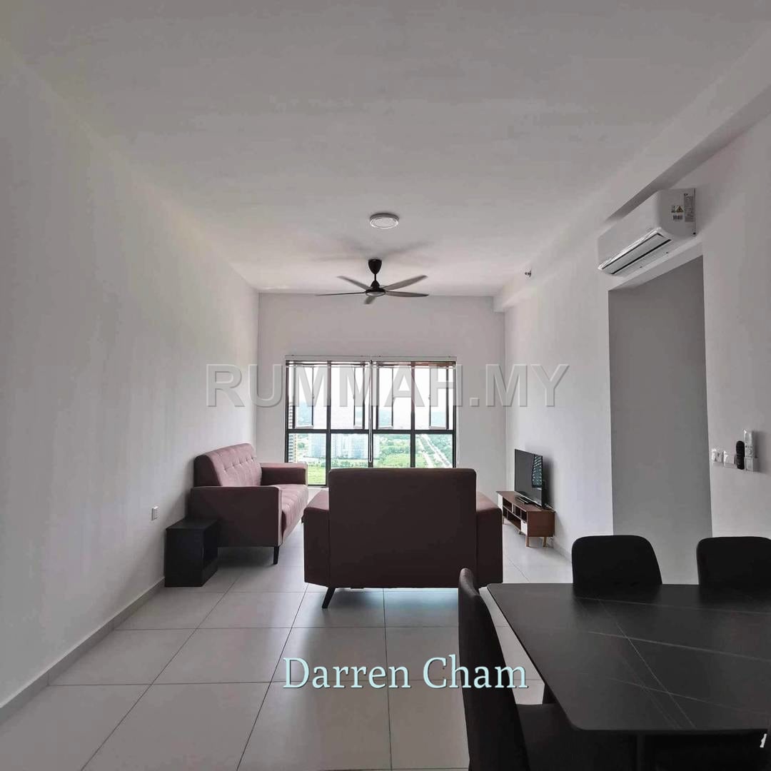 condo in Batu Kawan, Penang — photo 3