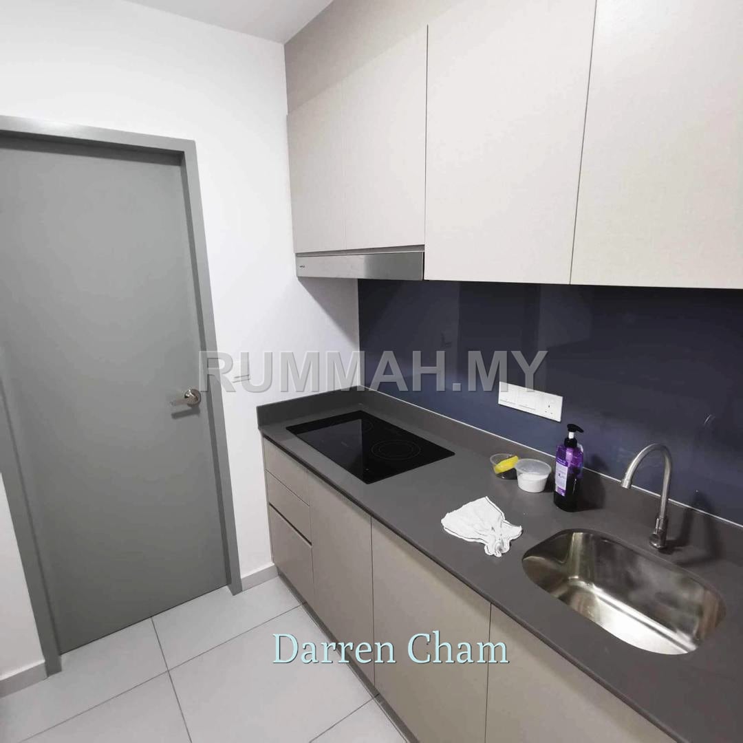condo in Batu Kawan, Penang — photo 4