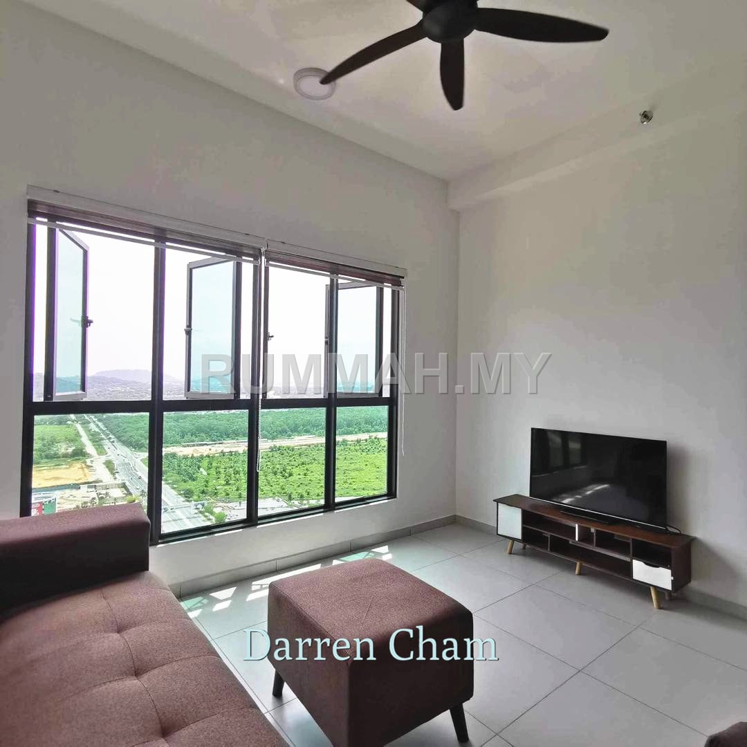 condo in Batu Kawan, Penang — photo 2