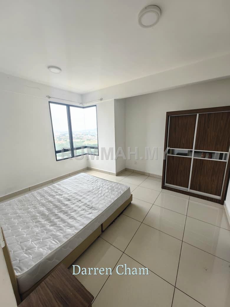 condo in Butterworth, Penang — photo 6