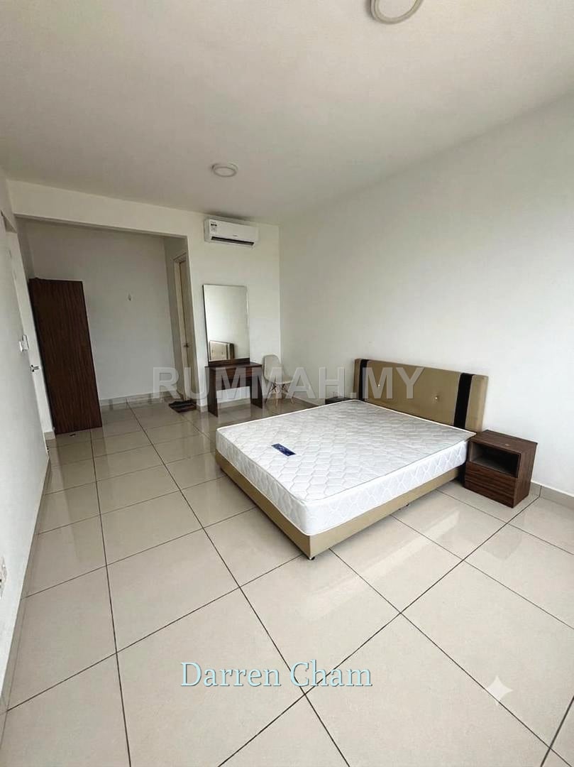 condo in Butterworth, Penang — photo 5