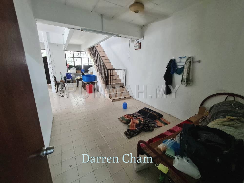 house in Jawi, Penang — photo 3