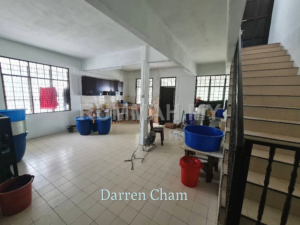 house in Jawi, Penang — photo 5