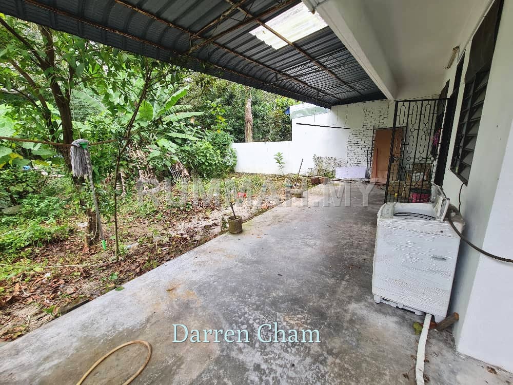 house in Jawi, Penang — photo 6