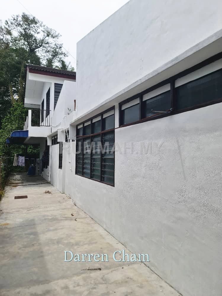 house in Jawi, Penang — photo 7