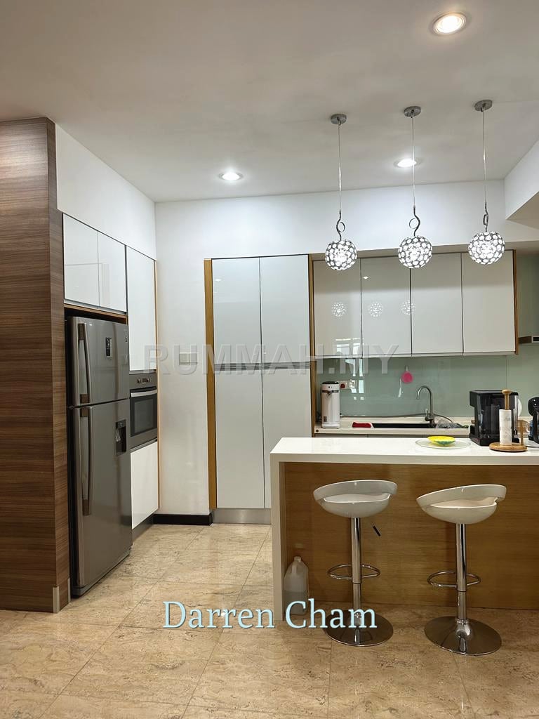 condo in Batu Ferringhi, Penang — photo 5