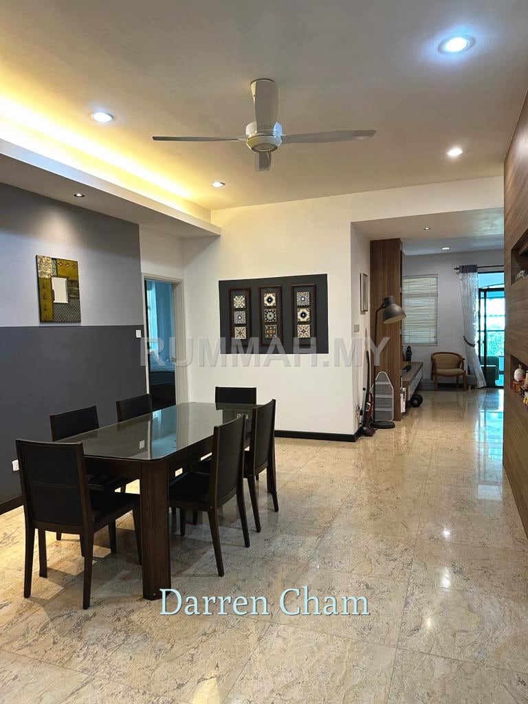 condo in Batu Ferringhi, Penang — photo 5