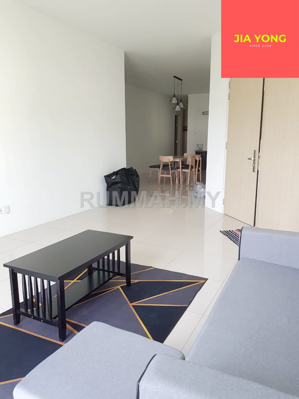 condo in Sungai Ara, Penang — photo 3