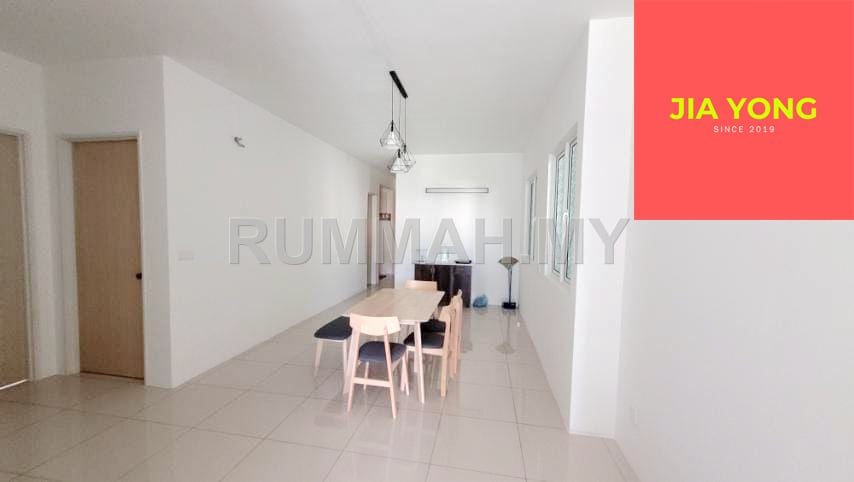 condo in Sungai Ara, Penang — photo 4