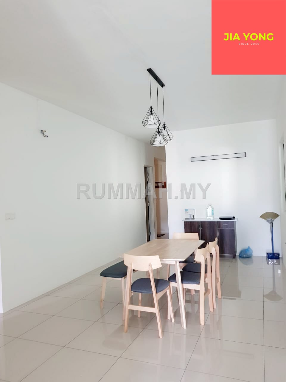 condo in Sungai Ara, Penang — photo 5