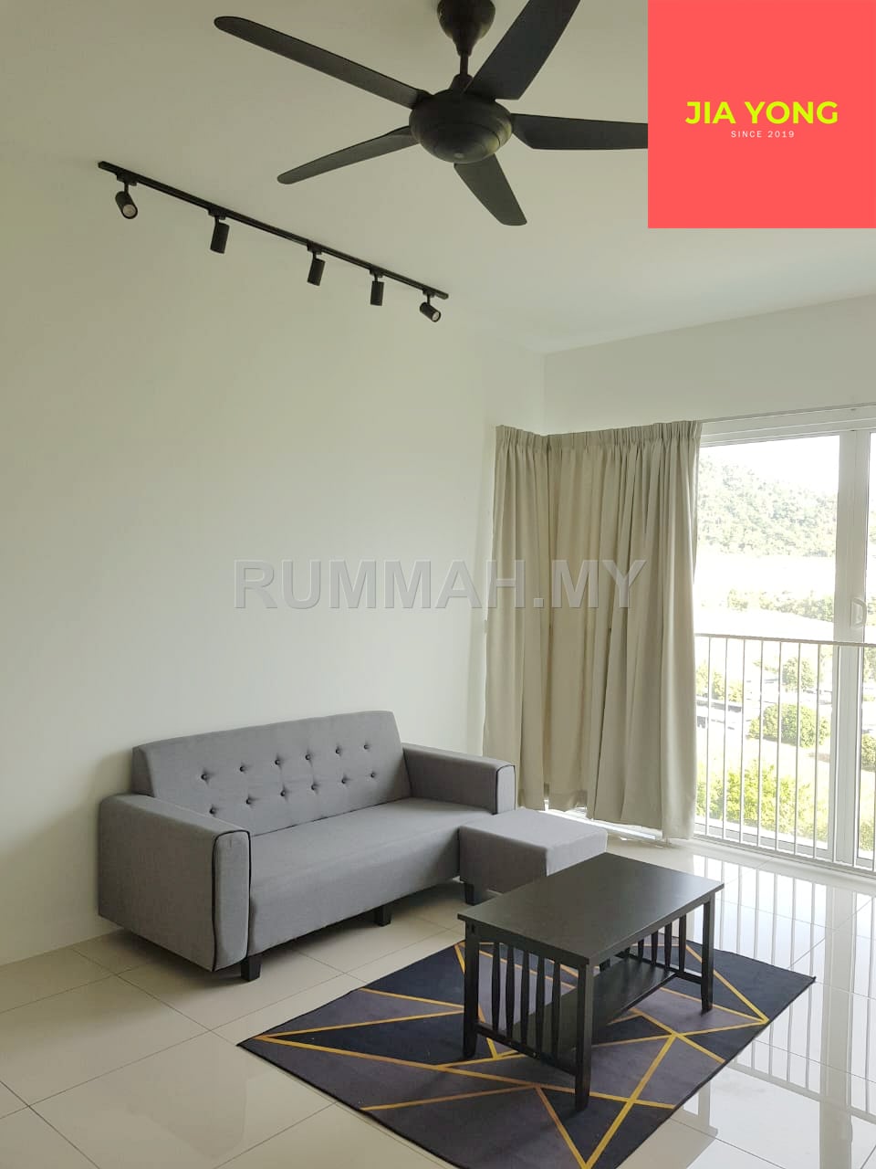 condo in Sungai Ara, Penang — photo 6