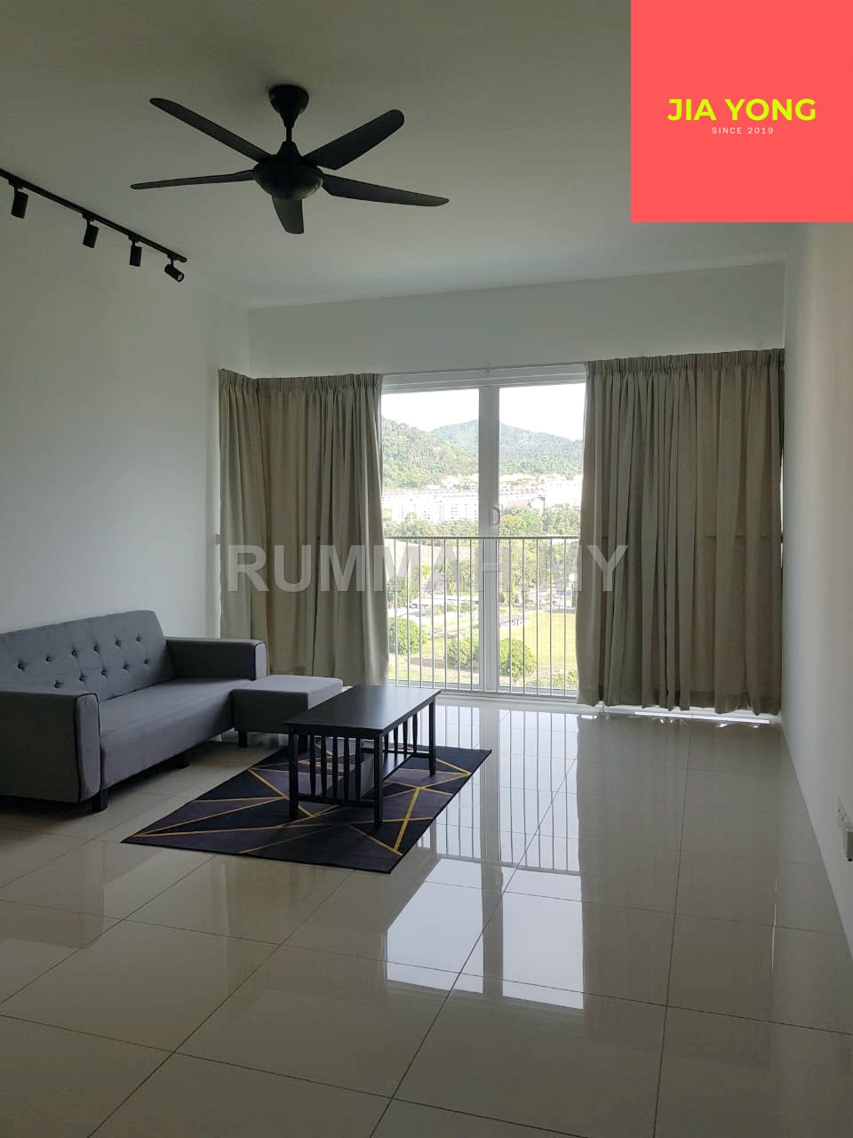 condo in Sungai Ara, Penang — photo 7