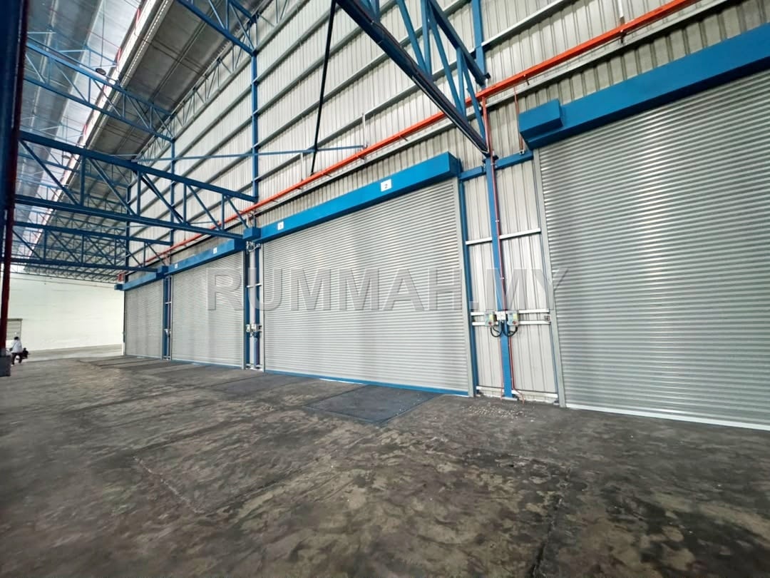 industrial in Perai, Penang — photo 4