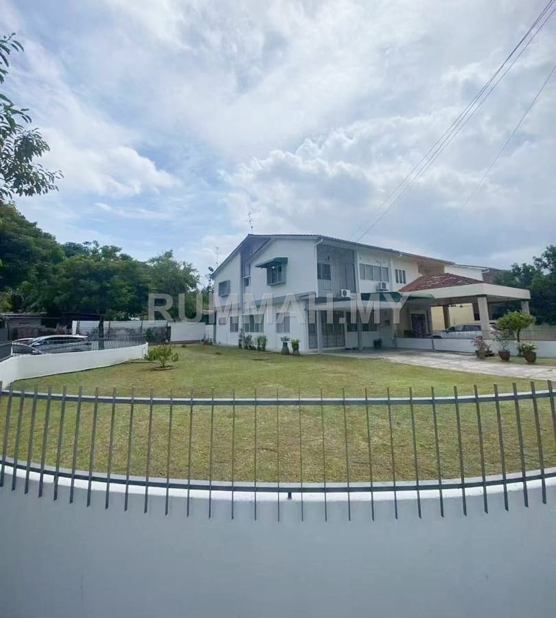house in Jelutong, Penang — photo 3