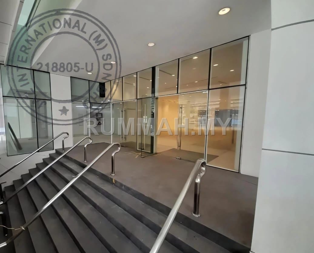 commercial in Kuala Lumpur, Kuala Lumpur for rent - Stand Alone Corporate Office Building for Rent in Jalan Sultan Ismail Kuala Lumpur