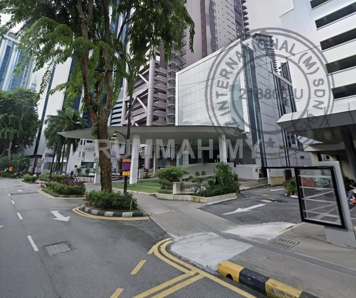 commercial in Kuala Lumpur, Kuala Lumpur — photo 4