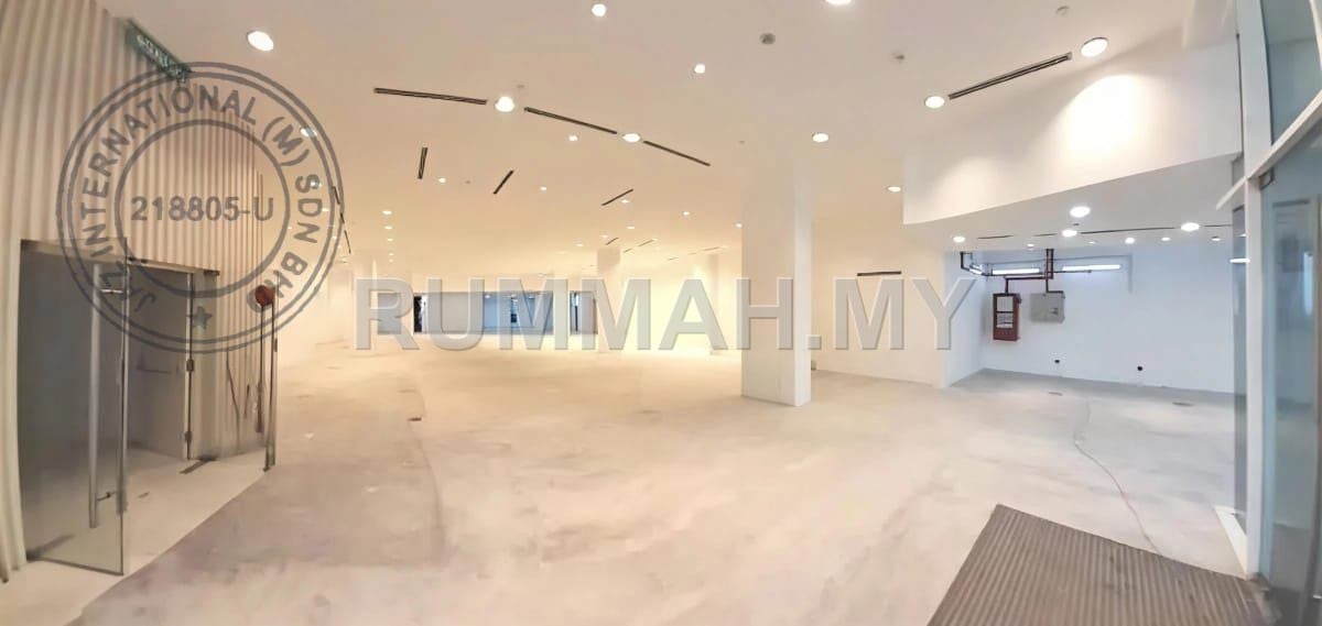 commercial in Kuala Lumpur, Kuala Lumpur — photo 5