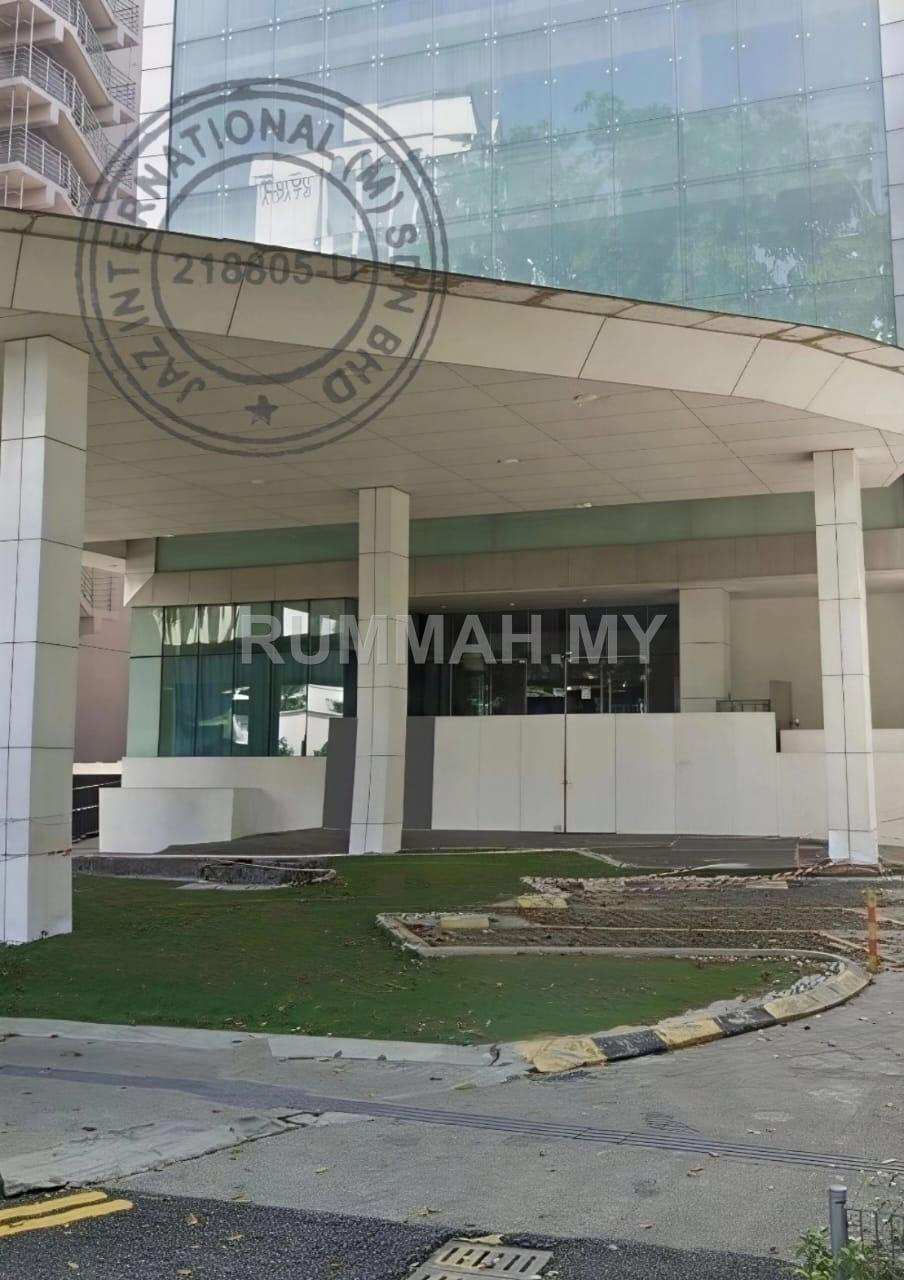 commercial in Kuala Lumpur, Kuala Lumpur — photo 6