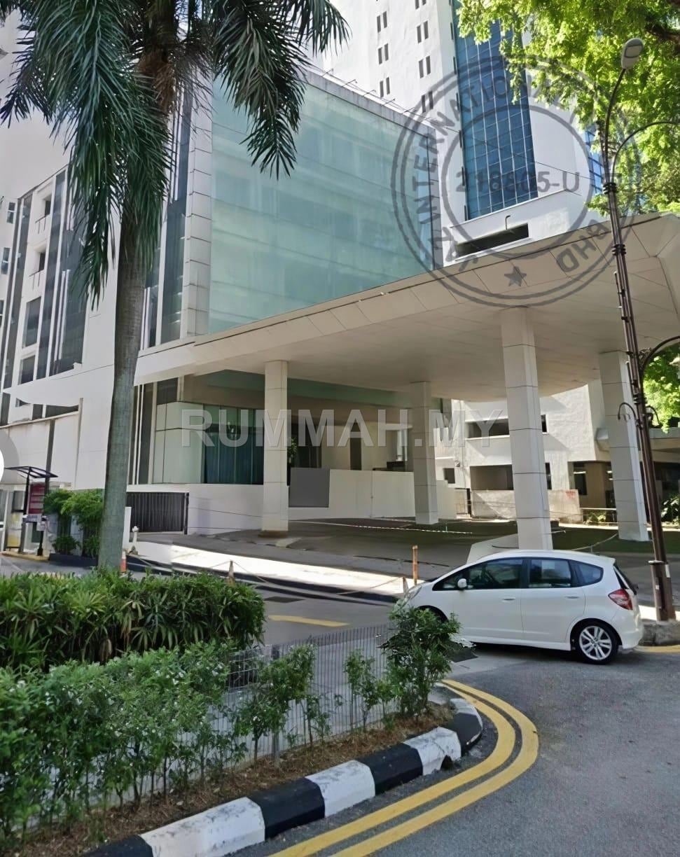 commercial in Kuala Lumpur, Kuala Lumpur — photo 7