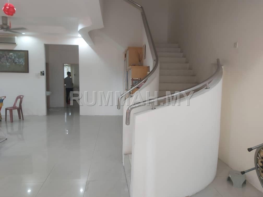 house in Bayan Lepas, Penang — photo 2