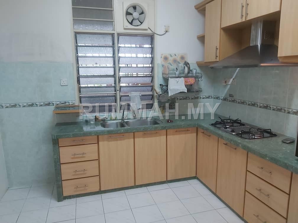 house in Bayan Lepas, Penang — photo 3