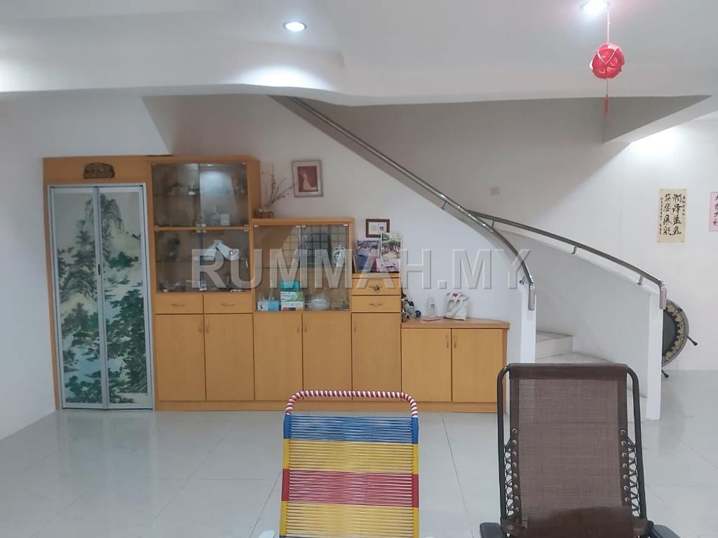 house in Bayan Lepas, Penang — photo 4