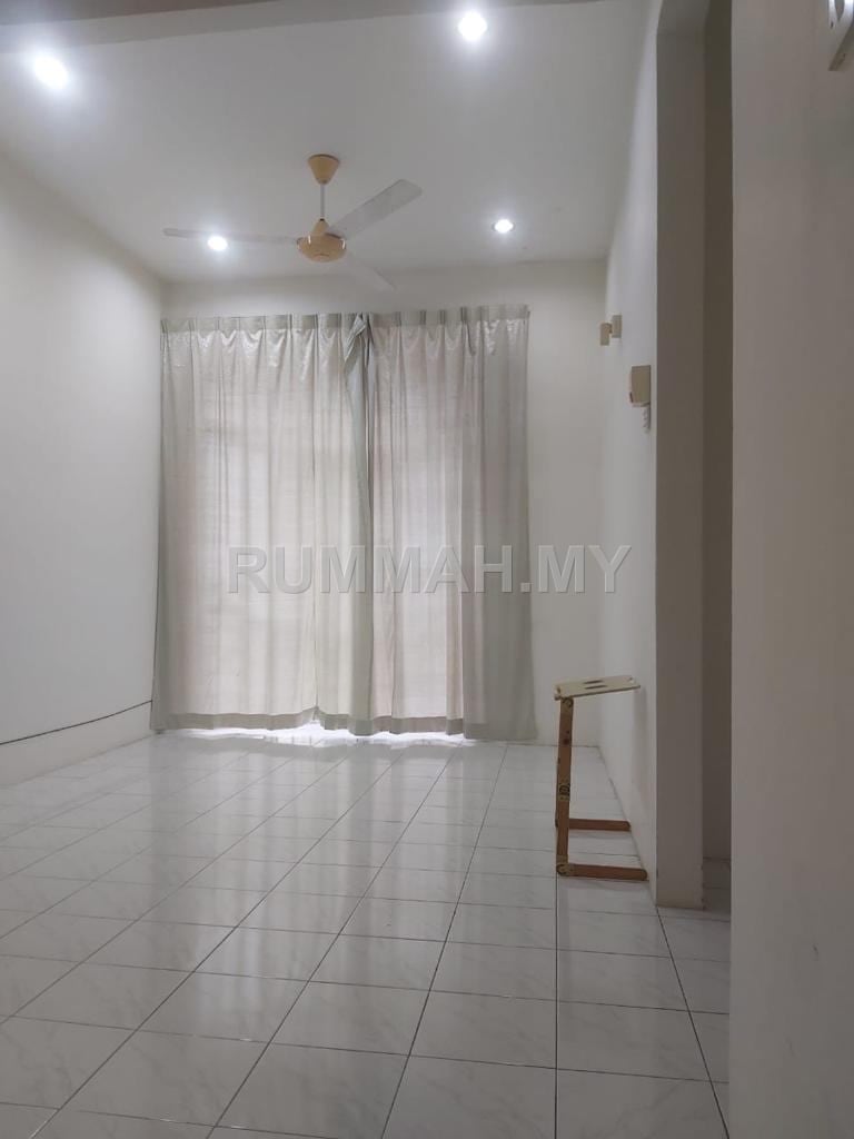 house in Bayan Lepas, Penang — photo 6