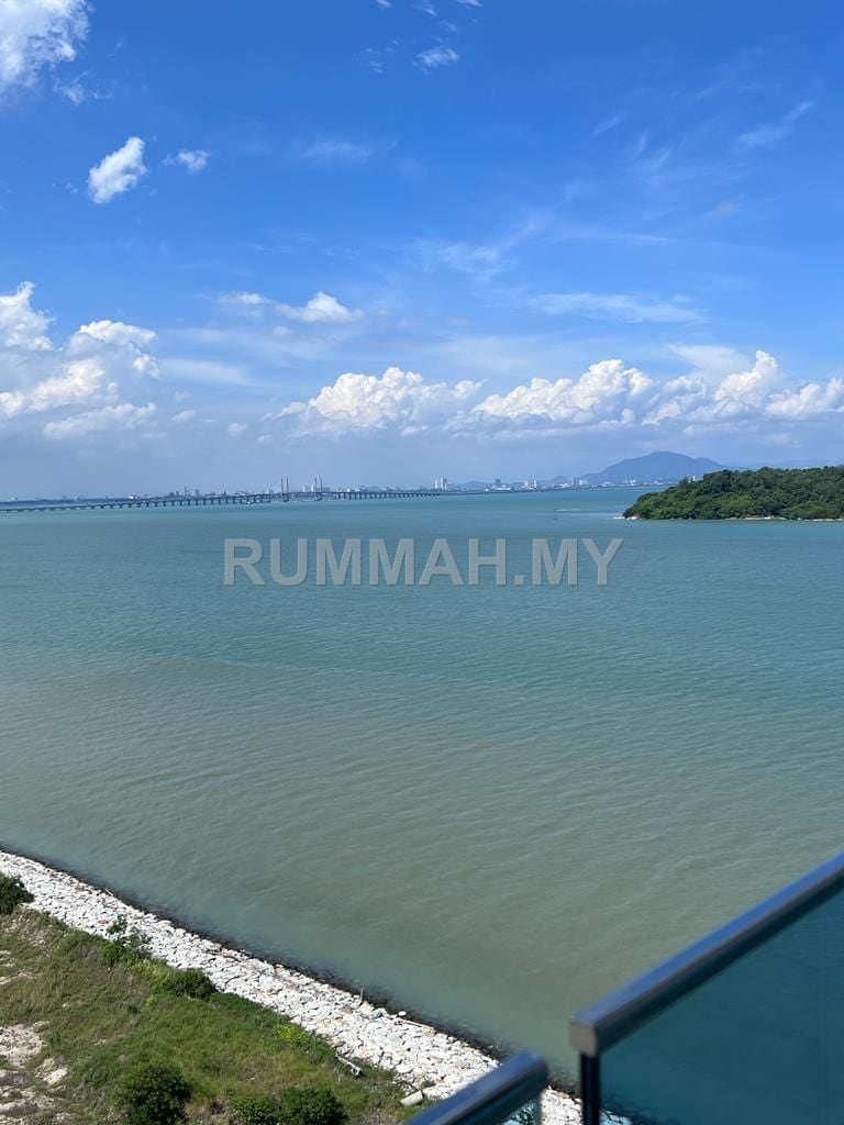 condo in Bayan Lepas, Penang — photo 2