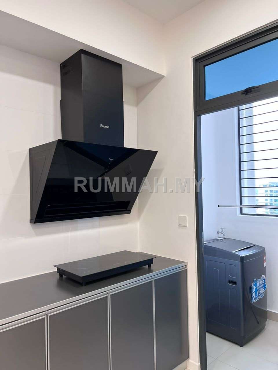 condo in Bayan Lepas, Penang — photo 5