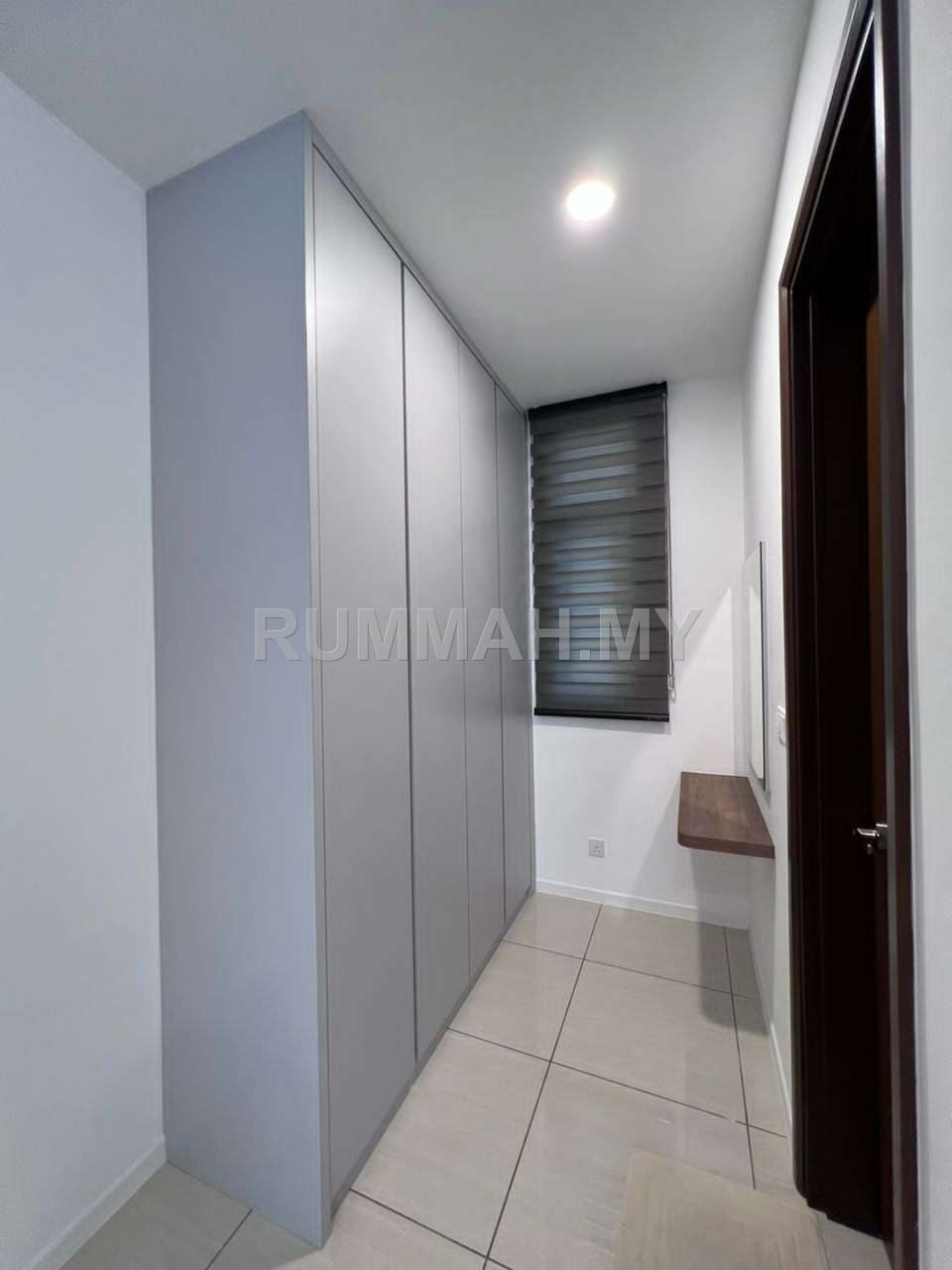 condo in Bayan Lepas, Penang — photo 7