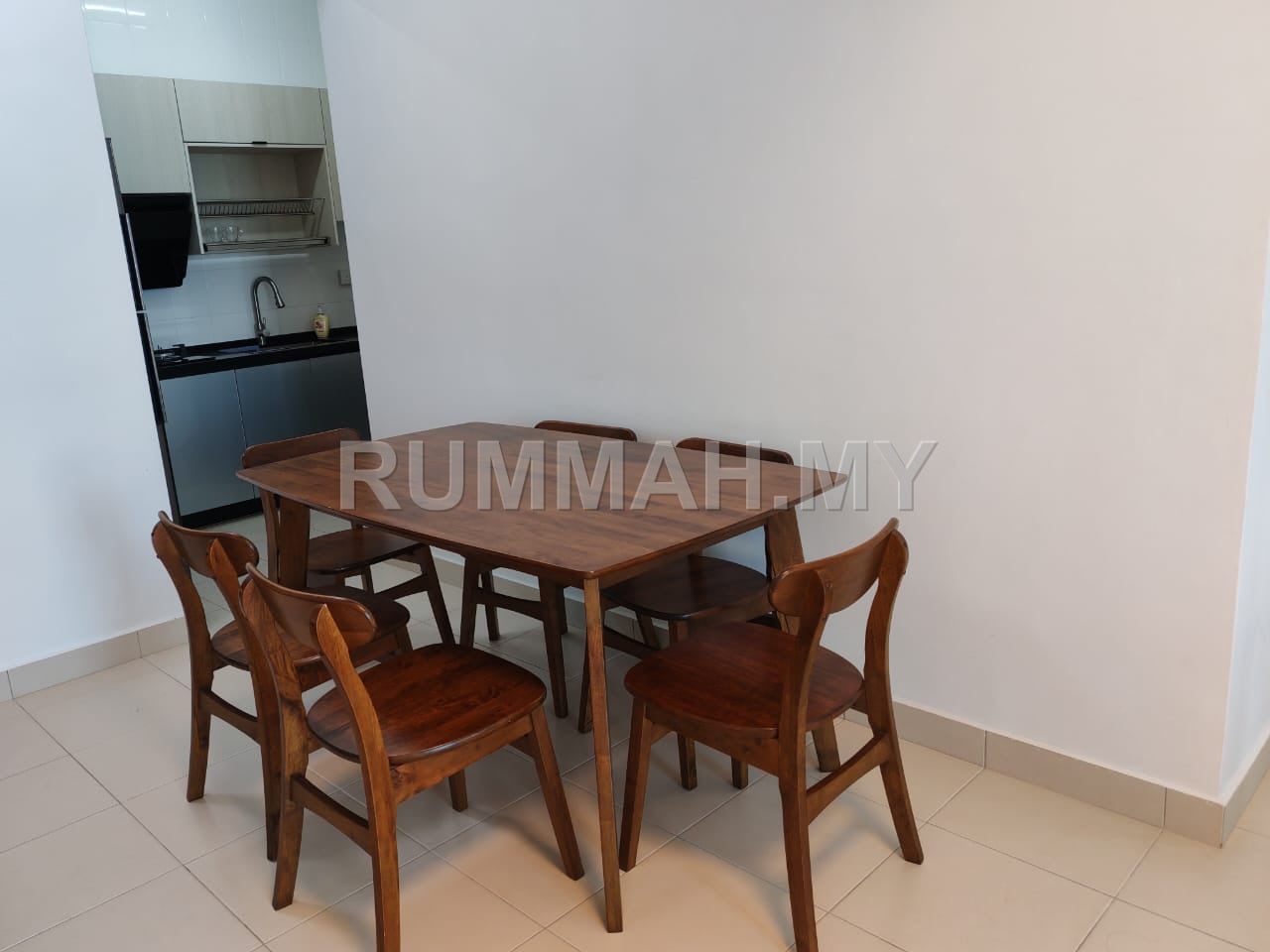 condo in Bayan Lepas, Penang — photo 2