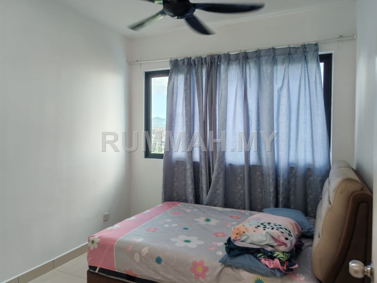 condo in Bayan Lepas, Penang — photo 3