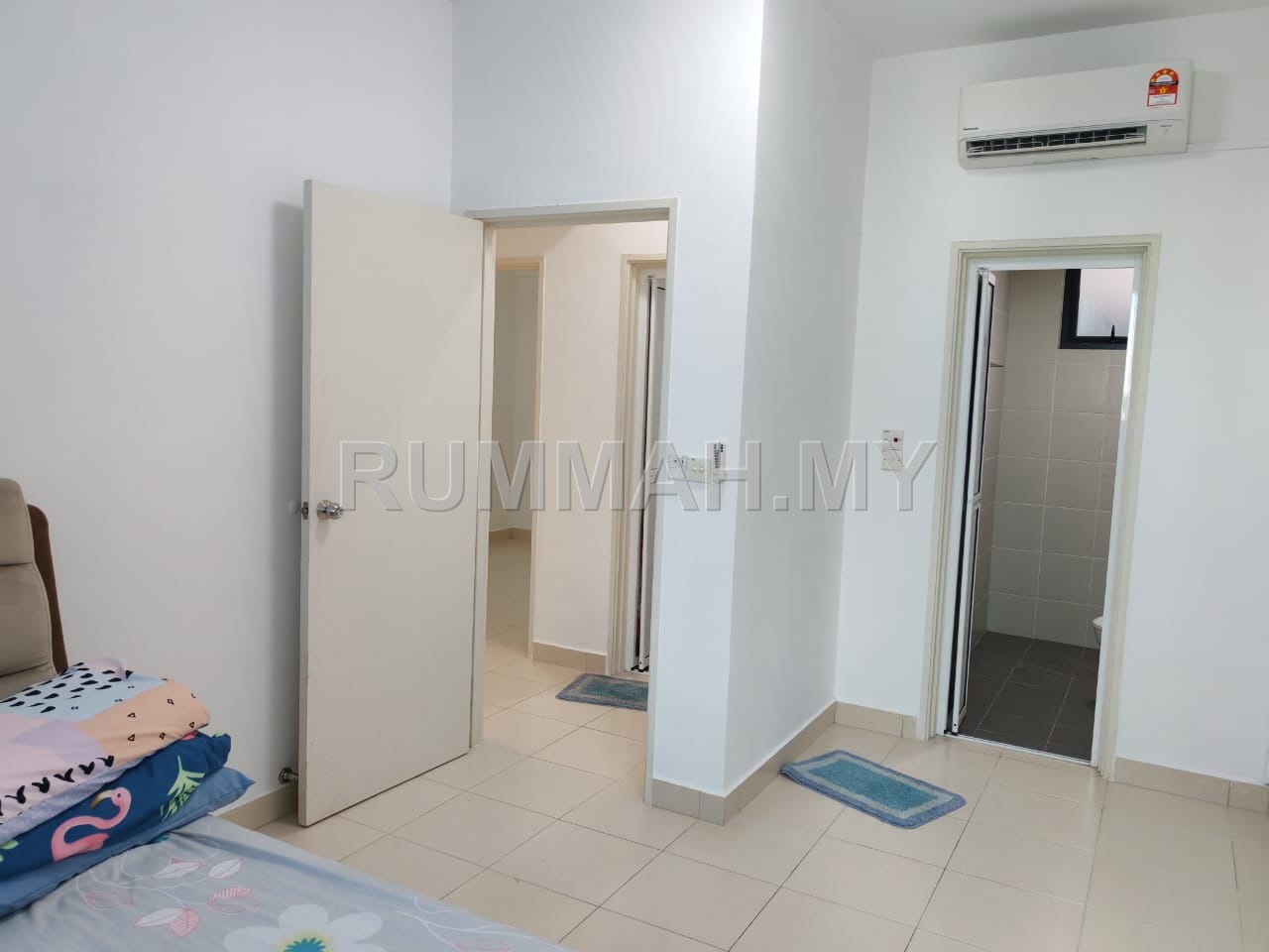 condo in Bayan Lepas, Penang — photo 6