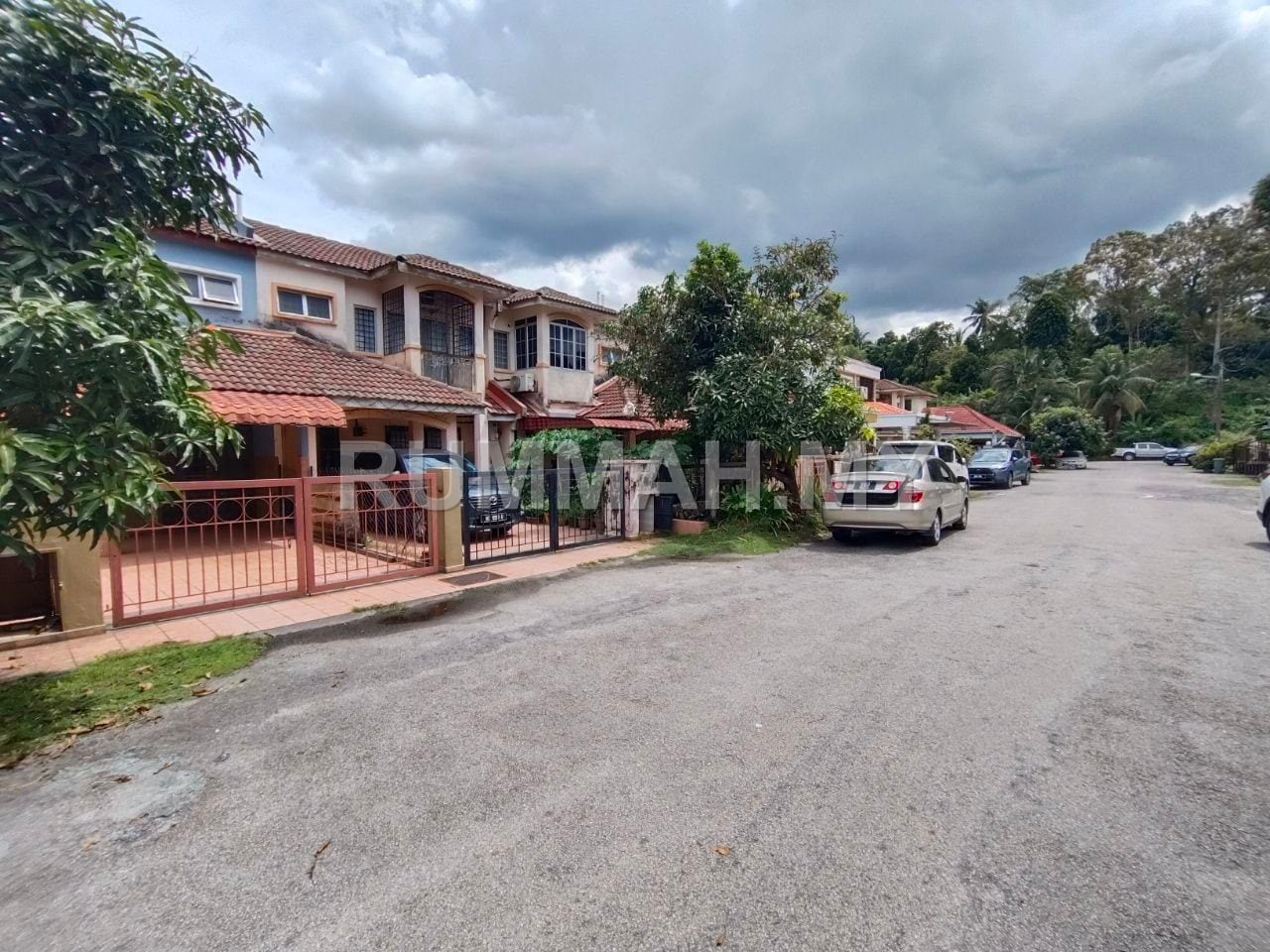 house in Bangi, Selangor — photo 3