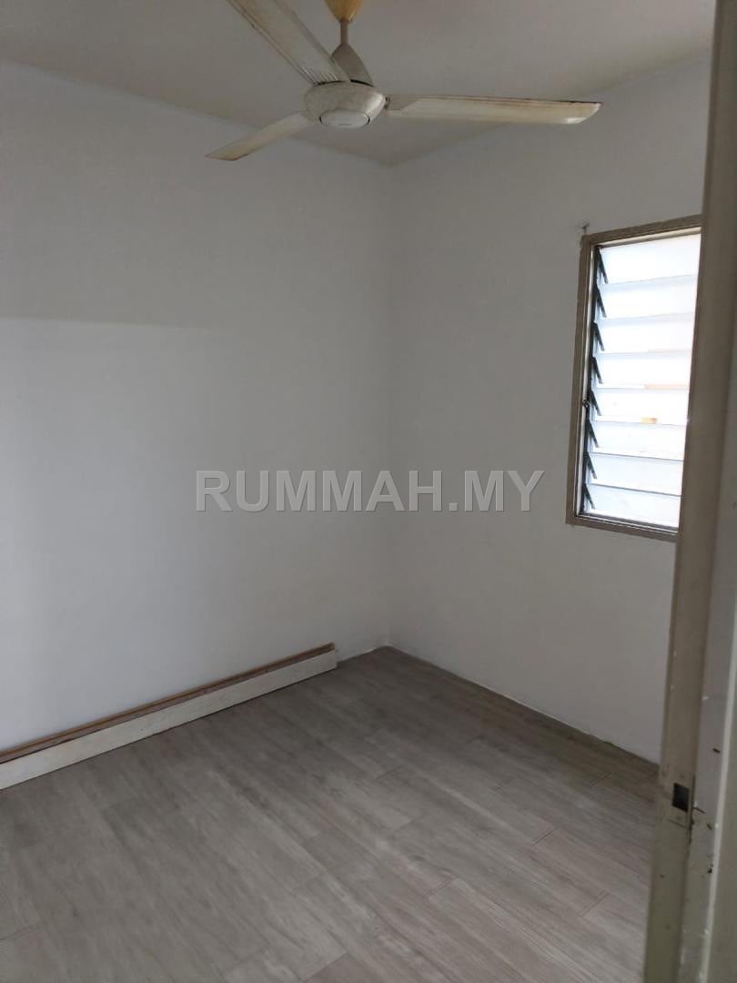 condo in Bukit Mertajam, Penang — photo 2