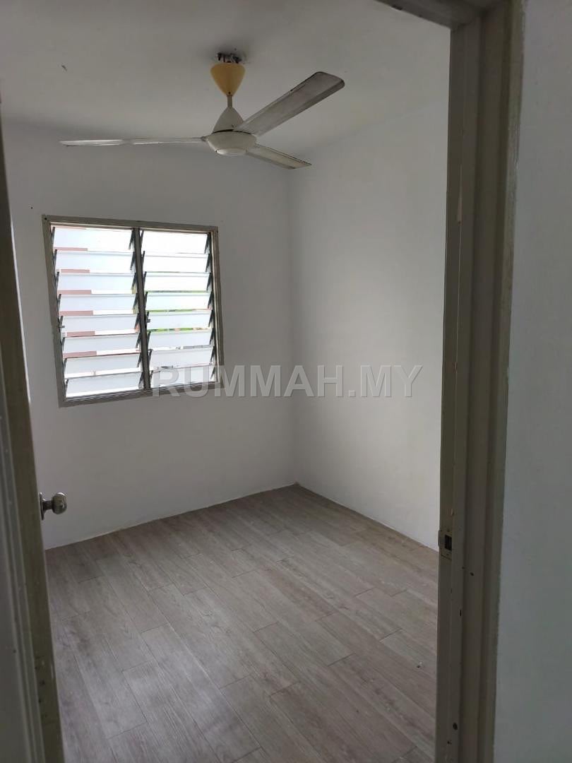 condo in Bukit Mertajam, Penang — photo 3