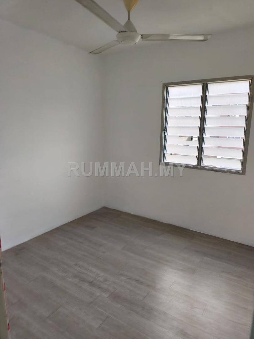condo in Bukit Mertajam, Penang — photo 4