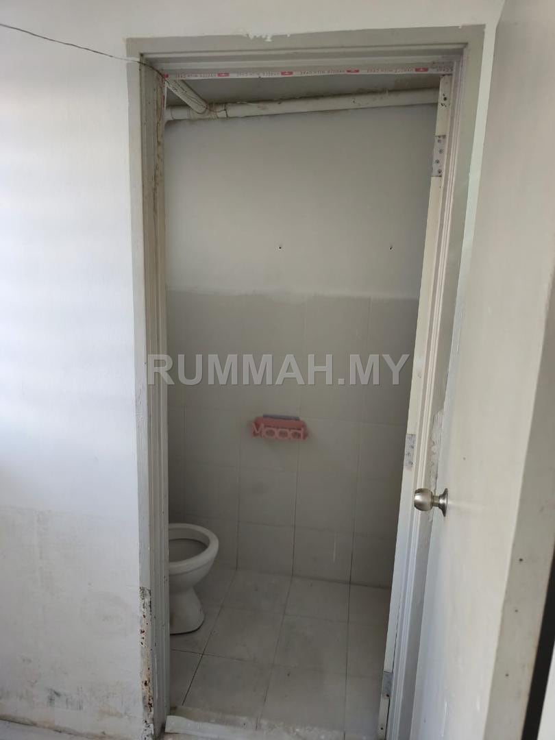 condo in Bukit Mertajam, Penang — photo 6