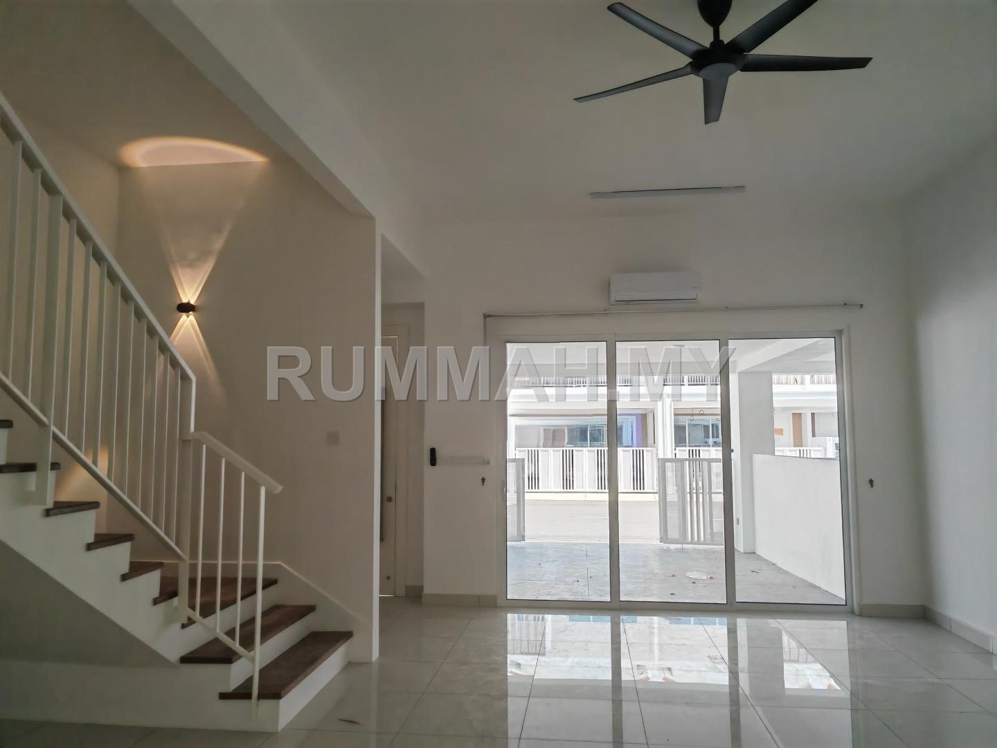 house in Batu Kawan, Penang — photo 2