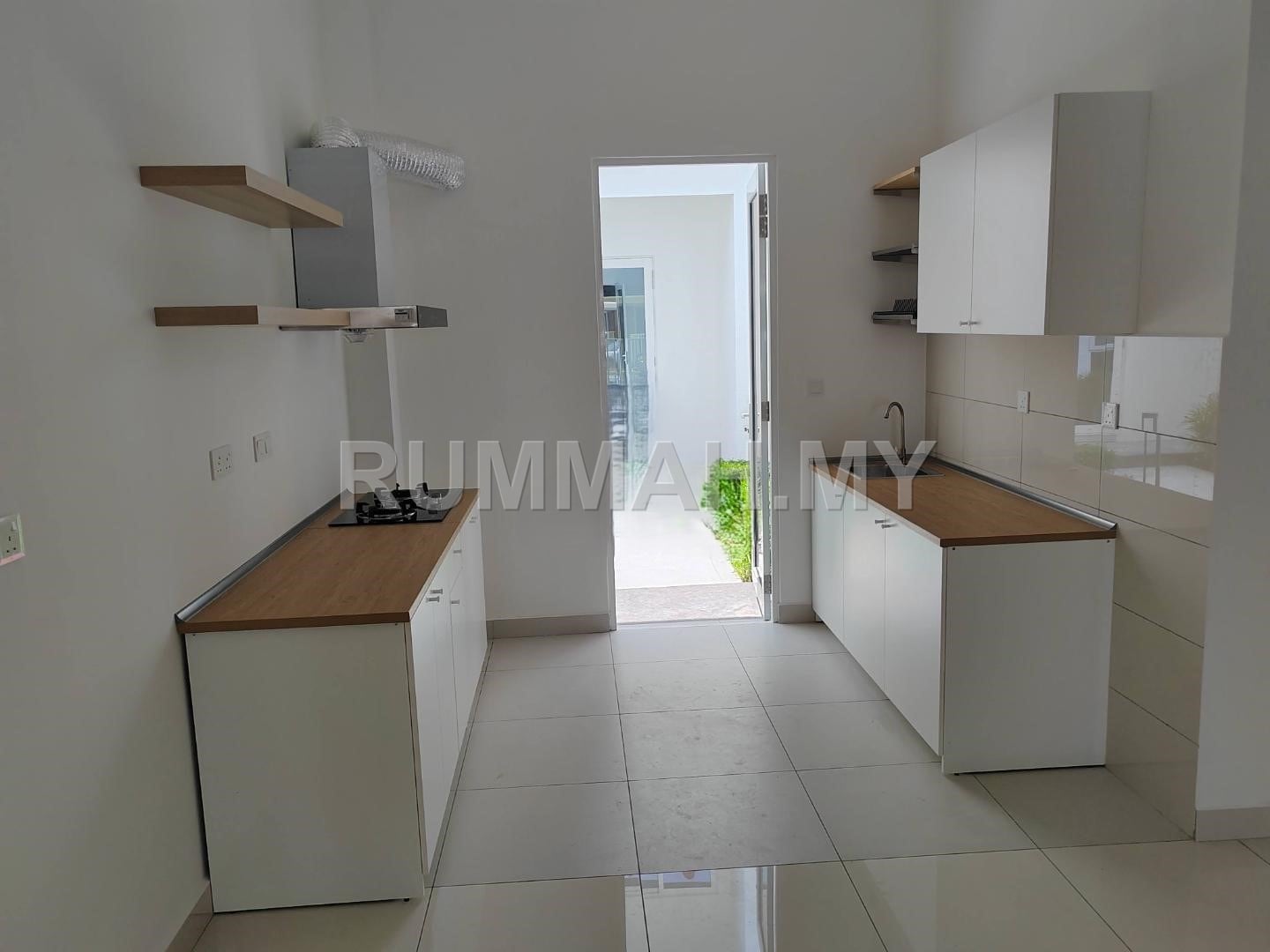 house in Batu Kawan, Penang — photo 3
