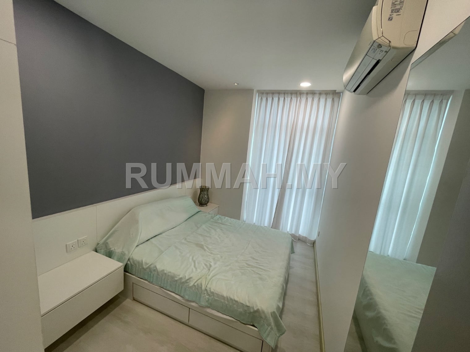 condo in Jelutong, Penang — photo 4