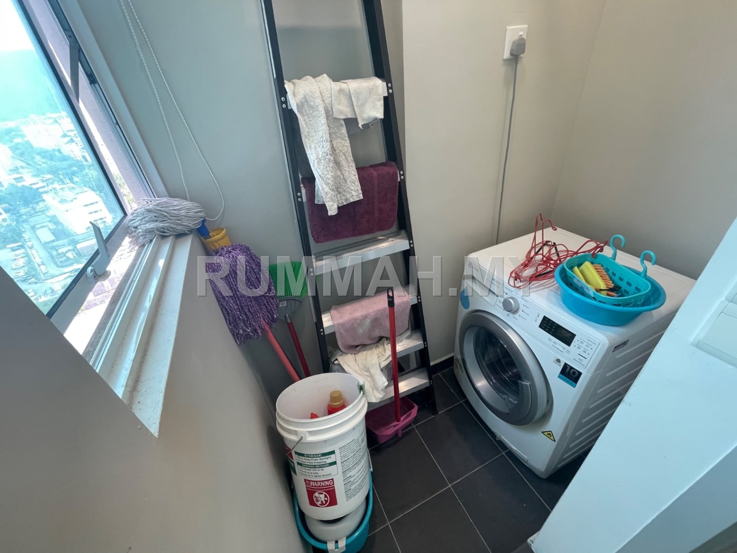 condo in Jelutong, Penang — photo 5