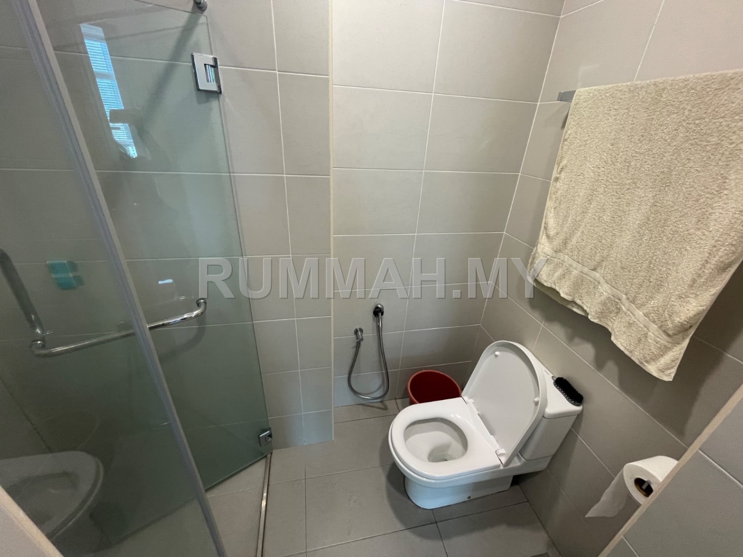 condo in Jelutong, Penang — photo 7