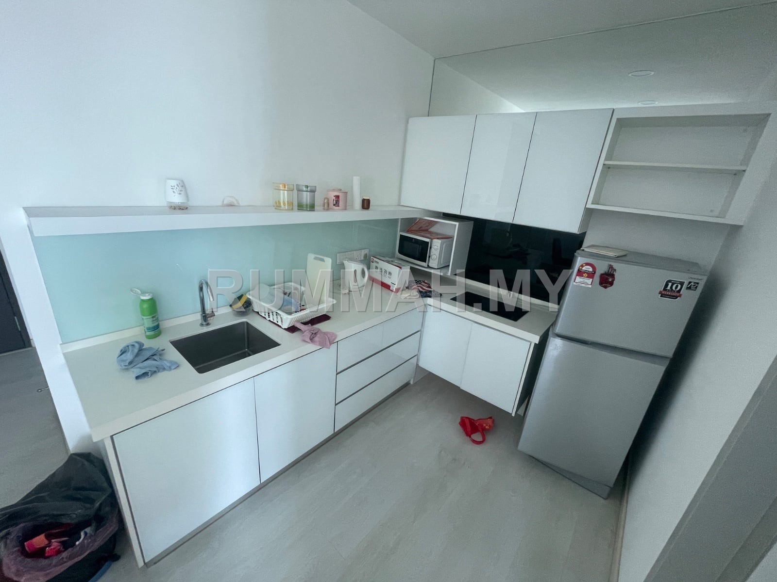 condo in Jelutong, Penang — photo 3