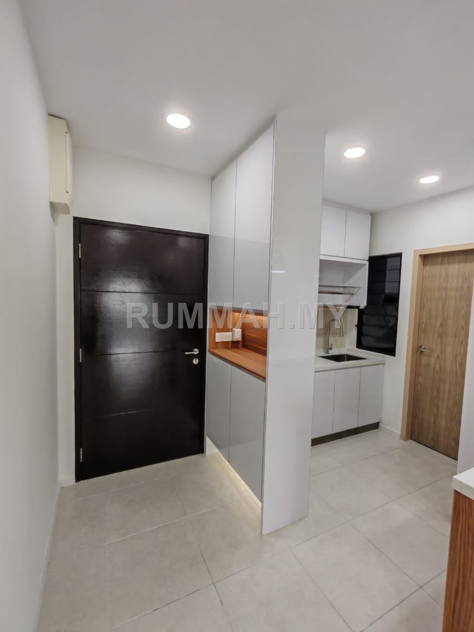 condo in Tanjung Bungah, Penang — photo 2